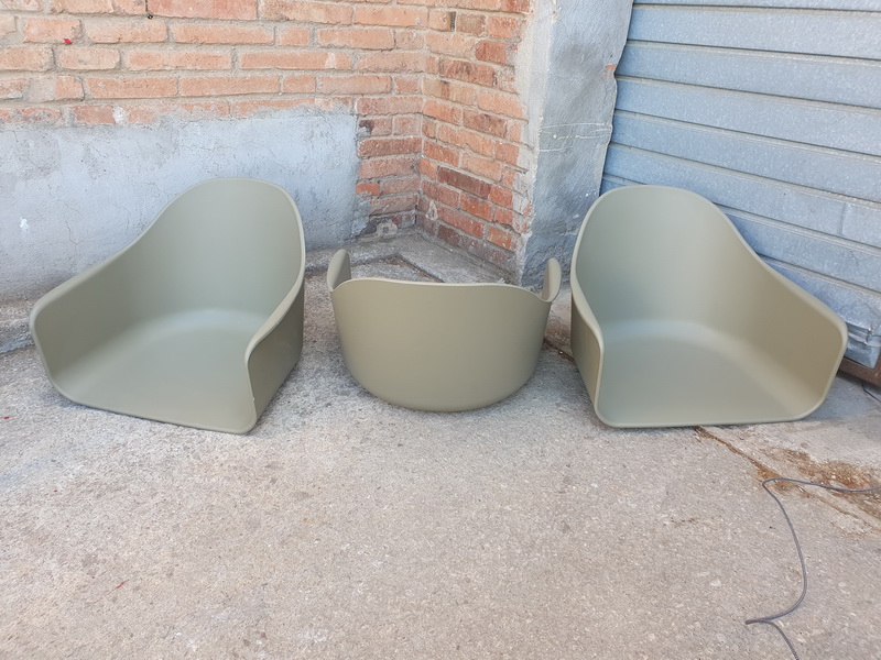 asiento silla bancada 40x58x44 3u